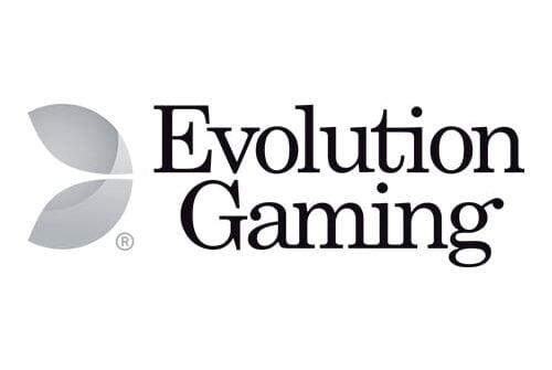 Évolution gaming-logo