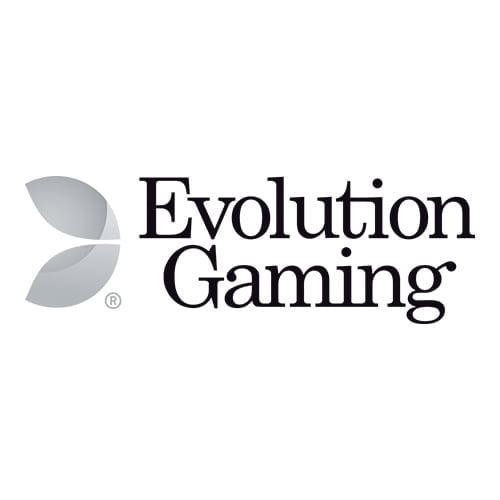 Évolution gaming-logo