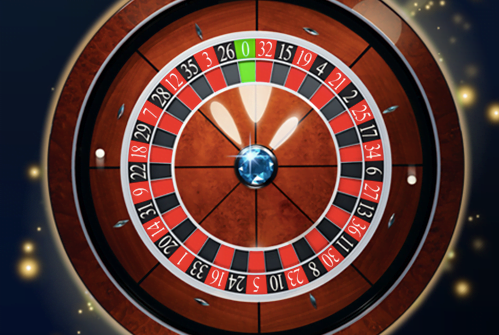 Microgaming-Roulette en ligne