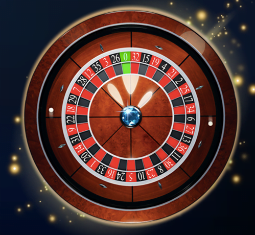 Microgaming-Roulette en ligne