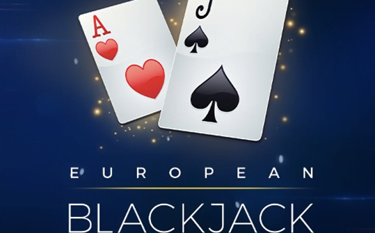 Microgaming-Européen-Blackjack