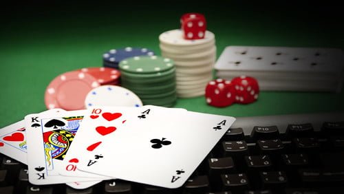 Casino en ligne en direct - dator ok