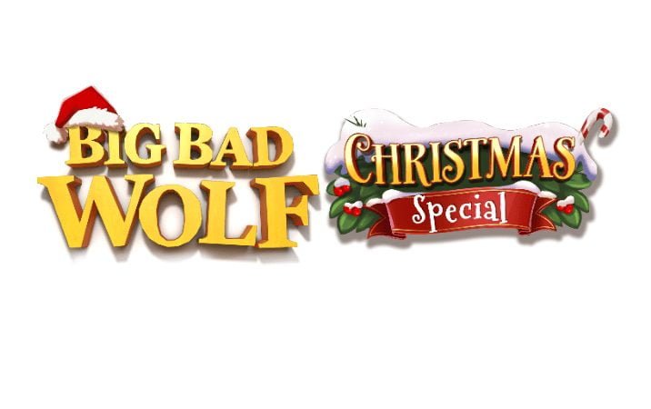 Quickspin Lance un nouveau Spécial de Noël Big Bad Wolf