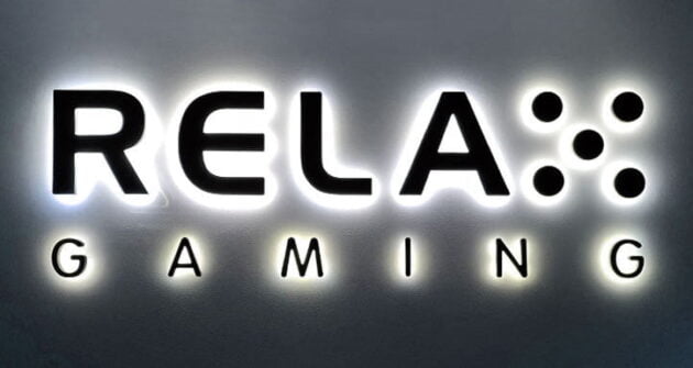 Relax Gaming