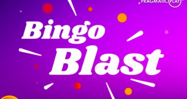 Explosion de Bingo