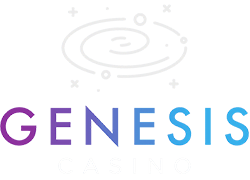 genèse-casino-logo