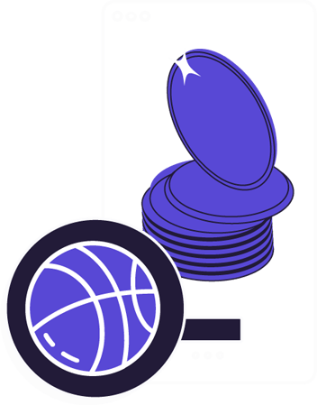Applications de Paris sur le Baketball
