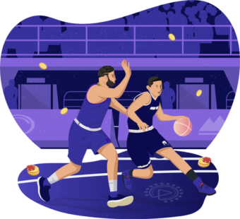 Parier Sur Le Basket-Ball
