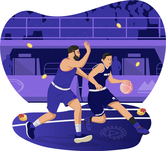 Parier Sur Le Basket-Ball