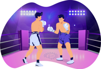 Parier sur la Boxe