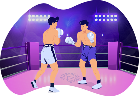 Parier sur la Boxe
