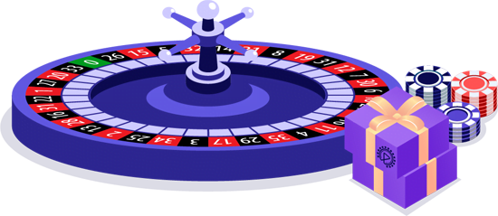Bonus de Casino En Direct