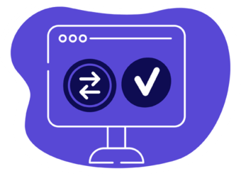 Transferts Sécurisés Visa
