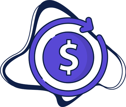 temps de retrait