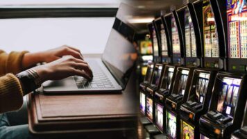 raisons de jouer aux machines à sous de casino